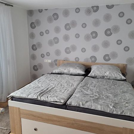 Ferienwohnung Hanna Stockach Zewnętrze zdjęcie