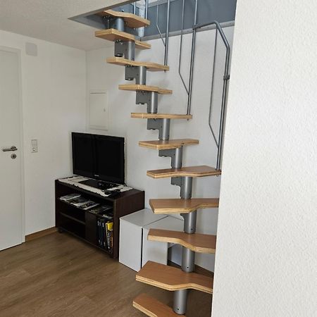 Ferienwohnung Hanna Stockach Zewnętrze zdjęcie