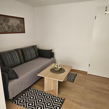 Ferienwohnung Hanna Stockach Zewnętrze zdjęcie