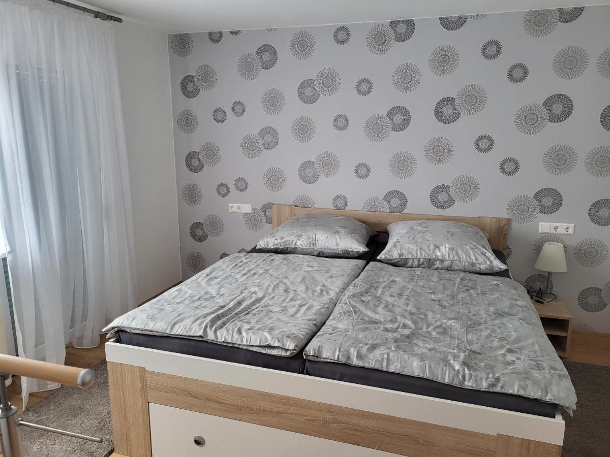 Ferienwohnung Hanna Stockach Zewnętrze zdjęcie