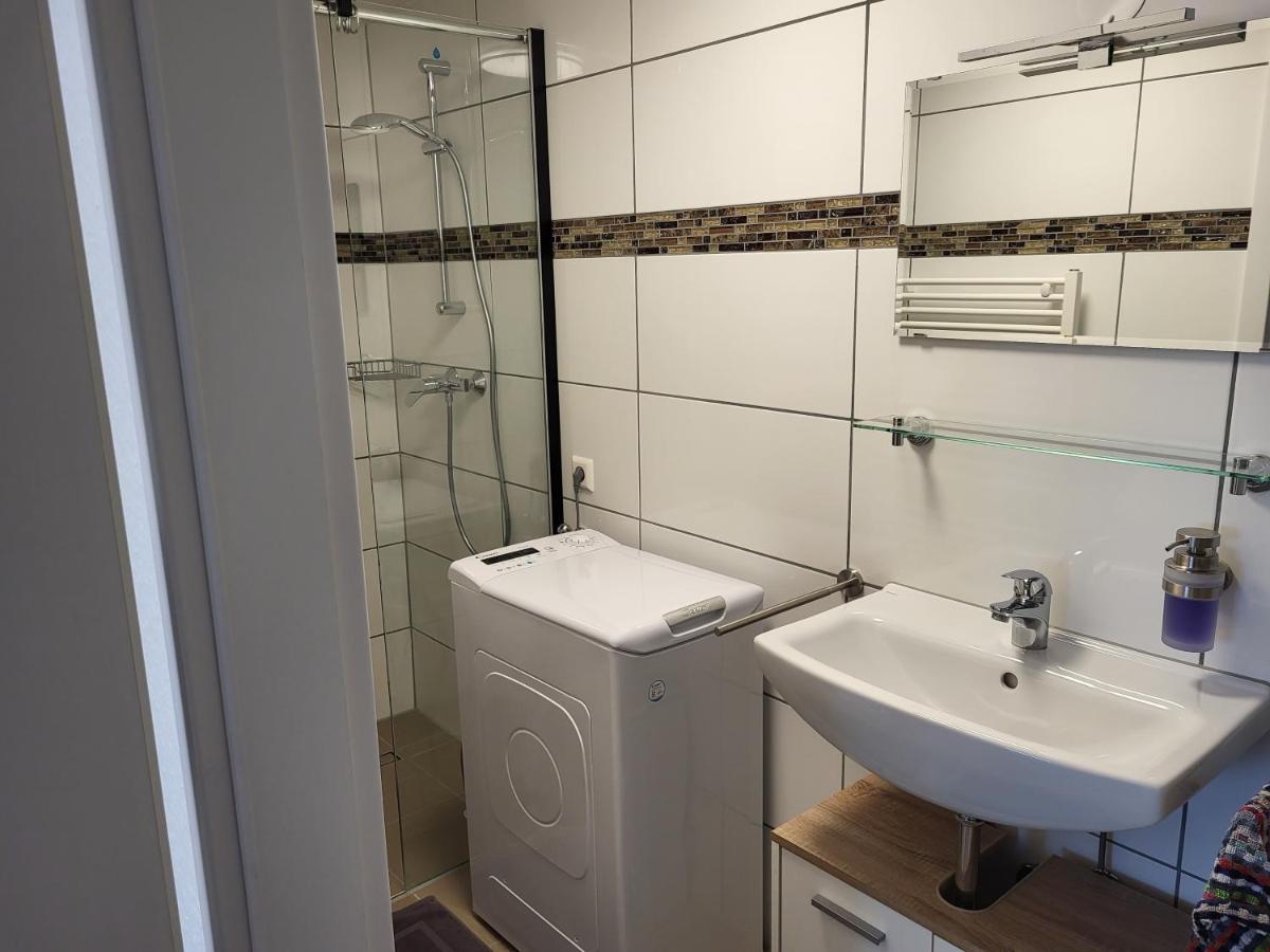 Ferienwohnung Hanna Stockach Zewnętrze zdjęcie