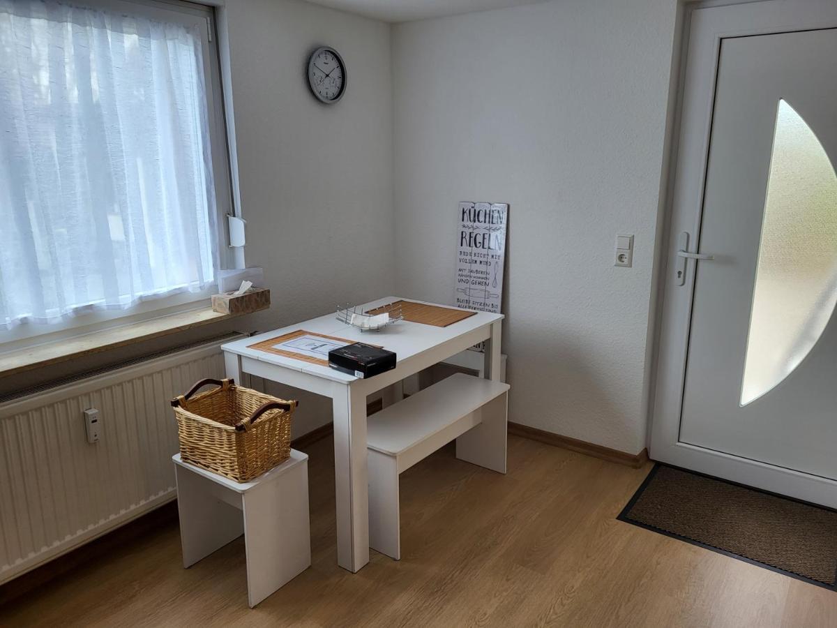 Ferienwohnung Hanna Stockach Zewnętrze zdjęcie