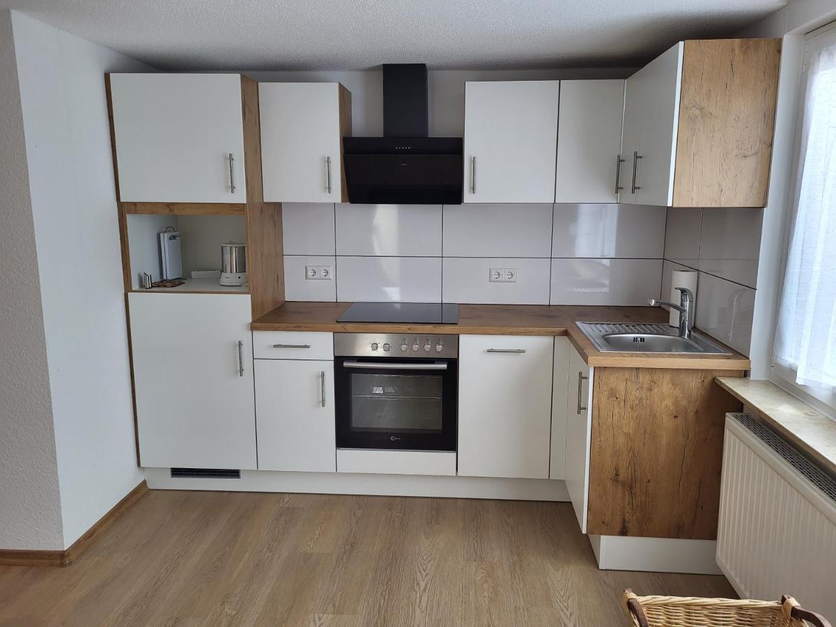 Ferienwohnung Hanna Stockach Zewnętrze zdjęcie