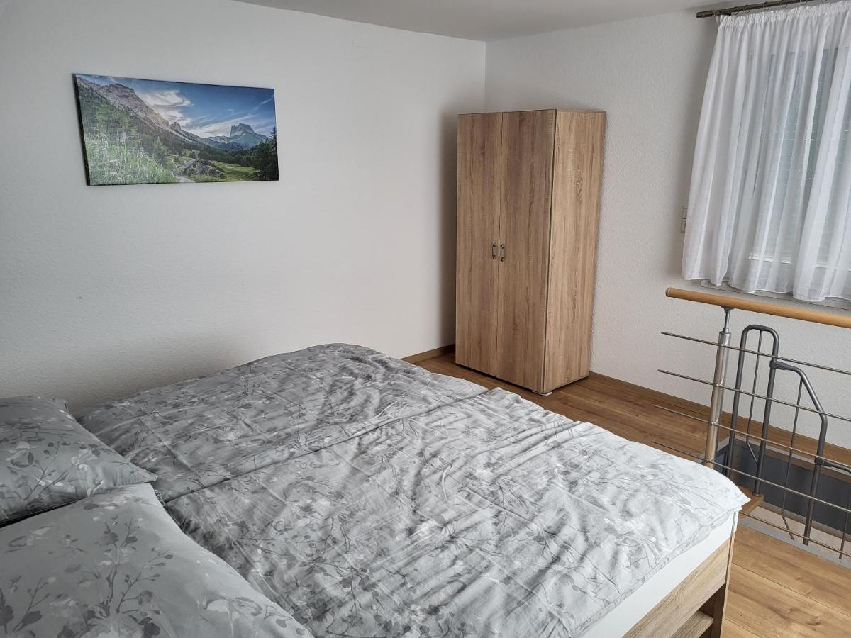 Ferienwohnung Hanna Stockach Zewnętrze zdjęcie
