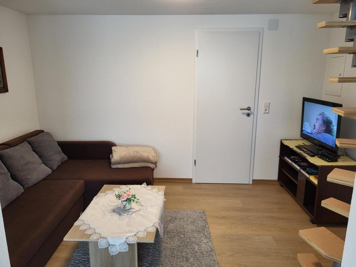 Ferienwohnung Hanna Stockach Zewnętrze zdjęcie