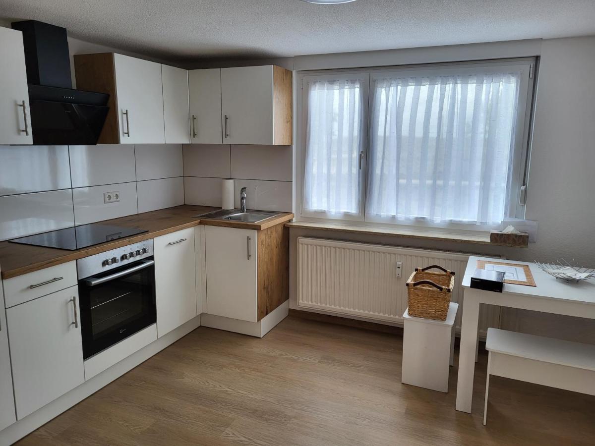 Ferienwohnung Hanna Stockach Zewnętrze zdjęcie