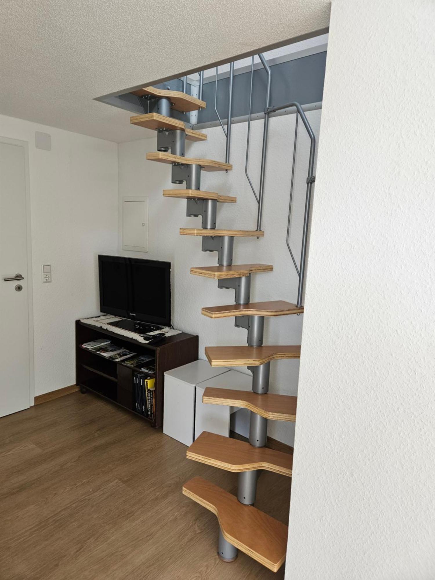 Ferienwohnung Hanna Stockach Zewnętrze zdjęcie