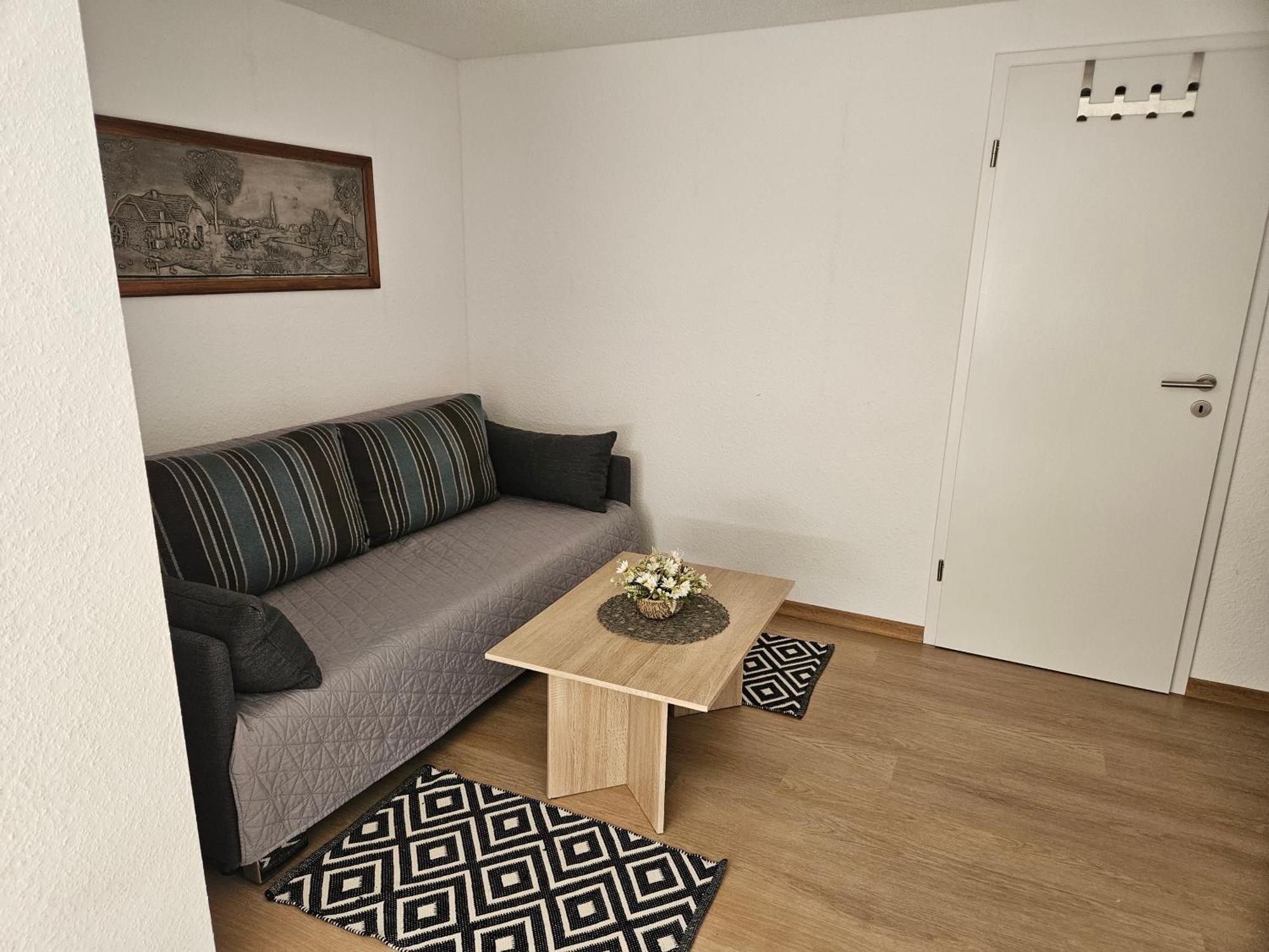 Ferienwohnung Hanna Stockach Zewnętrze zdjęcie
